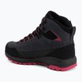 Buty trekkingowe damskie CMP Vertyx Mid Waterproof grey/fuxia 3