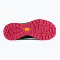 Buty trekkingowe damskie CMP Vertyx Mid Waterproof grey/fuxia 4
