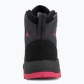 Buty trekkingowe damskie CMP Vertyx Mid Waterproof grey/fuxia 6