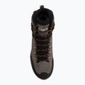 Buty trekkingowe męskie CMP Vertyx Mid Waterproof fango/ruggine 5