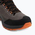 Buty trekkingowe męskie CMP Vertyx Mid Waterproof fango/ruggine 7