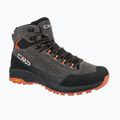 Buty trekkingowe męskie CMP Vertyx Mid Waterproof fango/ruggine