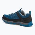 Buty trekkingowe dziecięce CMP Rigel Low Wp ocean 3