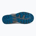 Buty trekkingowe dziecięce CMP Rigel Low Wp ocean 4