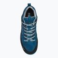 Buty trekkingowe dziecięce CMP Rigel Low Wp ocean 5