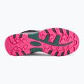 Buty trekkingowe dziecięce CMP Rigel Low Wp opale/bubblegum 4