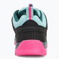 Buty trekkingowe dziecięce CMP Rigel Low Wp opale/bubblegum 6