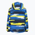 Kurtka narciarska dziecięca CMP 39W1924 royal blue/b.blue 2