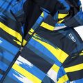 Kurtka narciarska dziecięca CMP 39W1924 royal blue/b.blue 6