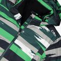 Kurtka narciarska dziecięca CMP 39W1924 deep mint/alpine/grey 5