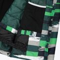 Kurtka narciarska dziecięca CMP 39W1924 deep mint/alpine/grey 6