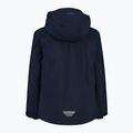 Kurtka narciarska dziecięca CMP 39W1924 black/blue/royal blue 2
