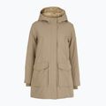 Kurtka przeciwdeszczowa damska CMP 35K3556 Parka Fix Hood cookie