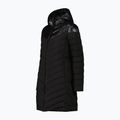 Płaszcz ocieplany damska CMP 35K3566 Snaps Hood Parka nero 3