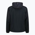 Kurtka softshell męska CMP 35Z2817 Fix Hood nero/antracite 2