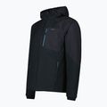 Kurtka softshell męska CMP 35Z2817 Fix Hood nero/antracite 3