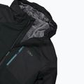 Kurtka softshell męska CMP 35Z2817 Fix Hood nero/antracite 5