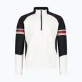 Bluza męska CMP 35L0427 Sweat bianco