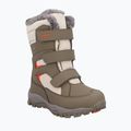Śniegowce dziecięce CMP Hexis Snowboots Wp fango/tango
