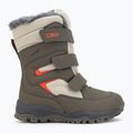 Śniegowce dziecięce CMP Hexis Snowboots Wp fango/tango 2