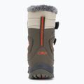 Śniegowce dziecięce CMP Hexis Snowboots Wp fango/tango 6