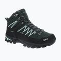 Buty trekkingowe damskie CMP Rigel Mid Wp trek green/jade 8