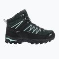 Buty trekkingowe damskie CMP Rigel Mid Wp trek green/jade 9