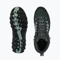Buty trekkingowe damskie CMP Rigel Mid Wp trek green/jade 12