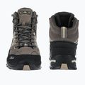 Buty trekkingowe damskie CMP Rigel Mid Wp deserto/arena 4