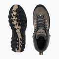 Buty trekkingowe damskie CMP Rigel Mid Wp deserto/arena 5