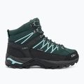 Buty trekkingowe damskie CMP Rigel Mid Wp trek green/jade 2