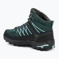 Buty trekkingowe damskie CMP Rigel Mid Wp trek green/jade 3