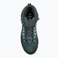 Buty trekkingowe damskie CMP Rigel Mid Wp trek green/jade 5