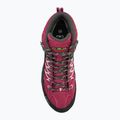 Buty trekkingowe damskie CMP Rigel Mid Wp peony/apple 5