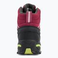 Buty trekkingowe damskie CMP Rigel Mid Wp peony/apple 6