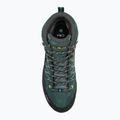 Buty trekkingowe męskie CMP Rigel Mid Wp trek green/apple 5