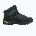 Buty trekkingowe męskie CMP Rigel Mid Wp trek green/apple 9
