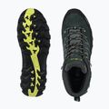 Buty trekkingowe męskie CMP Rigel Mid Wp trek green/apple 12