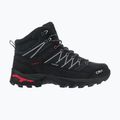 Buty trekkingowe męskie CMP Rigel Mid Wp titanio/ferrari 2