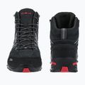 Buty trekkingowe męskie CMP Rigel Mid Wp titanio/ferrari 4