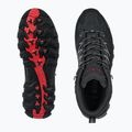 Buty trekkingowe męskie CMP Rigel Mid Wp titanio/ferrari 5