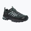 Buty trekkingowe damskie CMP Rigel Low Wp trek green/jade 8