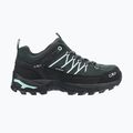 Buty trekkingowe damskie CMP Rigel Low Wp trek green/jade 9