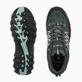 Buty trekkingowe damskie CMP Rigel Low Wp trek green/jade 12