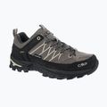 Buty trekkingowe damskie CMP Rigel Low Wp deserto/arena