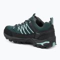 Buty trekkingowe damskie CMP Rigel Low Wp trek green/jade 3