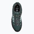 Buty trekkingowe damskie CMP Rigel Low Wp trek green/jade 5