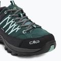 Buty trekkingowe damskie CMP Rigel Low Wp trek green/jade 7
