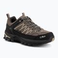 Buty trekkingowe damskie CMP Rigel Low Wp deserto/arena