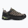 Buty trekkingowe męskie CMP Rigel Low deserto/apple 2